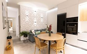Billmar Luxury Apartment In The Center Of Gythio